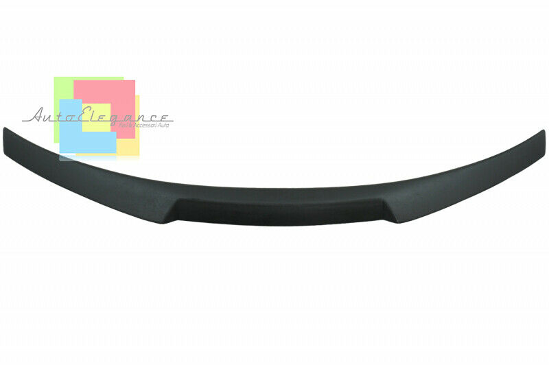 BMW SERIE 4 F32 CONVERSIONE M PERFORMANCE GRIGLIE DIFFUSORE SPOILER SPECCHI ABS AUTOELEGANCERICAMBI