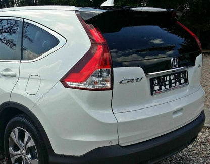 HONDA CR-V IV 2012-2015 SPORTY LOOK REAR ROOF SPOILER