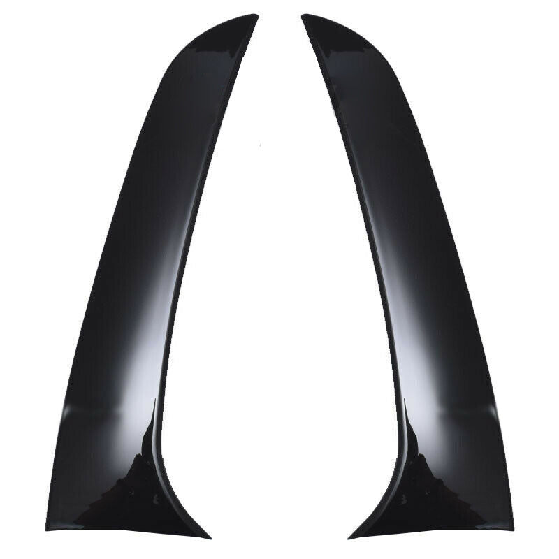 BMW SERIE 1 F20 F21 SPOILER DEFLETTORI LUNOTTO POSTERIORE LOOK M SPORT AUTOELEGANCERICAMBI