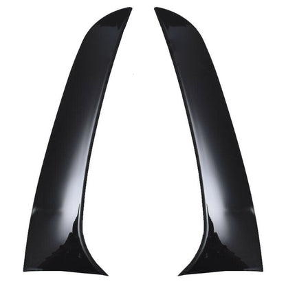 BMW SERIE 1 F20 F21 SPOILER DEFLETTORI LUNOTTO POSTERIORE LOOK M SPORT AUTOELEGANCERICAMBI