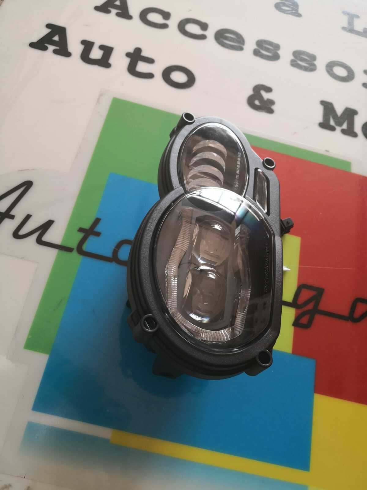 BMW R1200GS R 1200 GS ADV R1200GS LC 2004-2012 FULL LED MOTORCYCLE HEADLIGHT