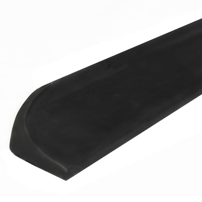 SEAT TOLEDO IV 2012-2017 REAR BONNET SPOILER SPORTY LOOK - ABS