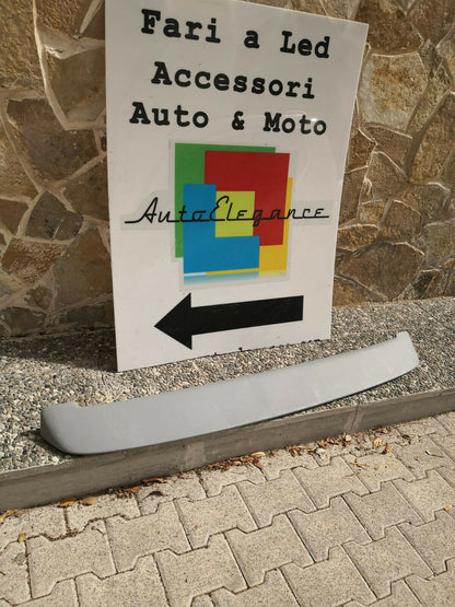 ALETTONE PER FORD TRANSIT TOURNEO CUSTOM 2012+ SPOILER SUL TETTO SPORTIVO AUTOELEGANCERICAMBI