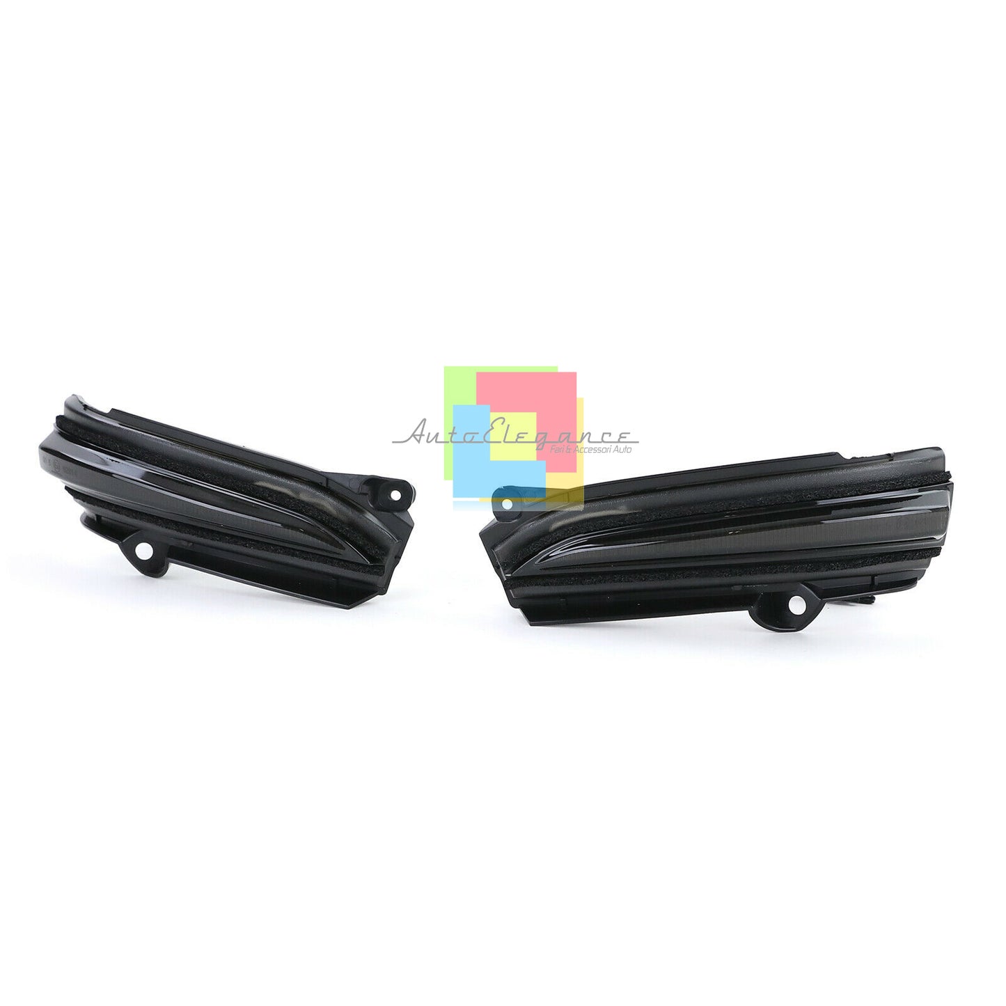 FORD MONDEO V 5 2013+ FRECCE LED DINAMICHE PER SPECCHI LATERALI SCORREVOLI
