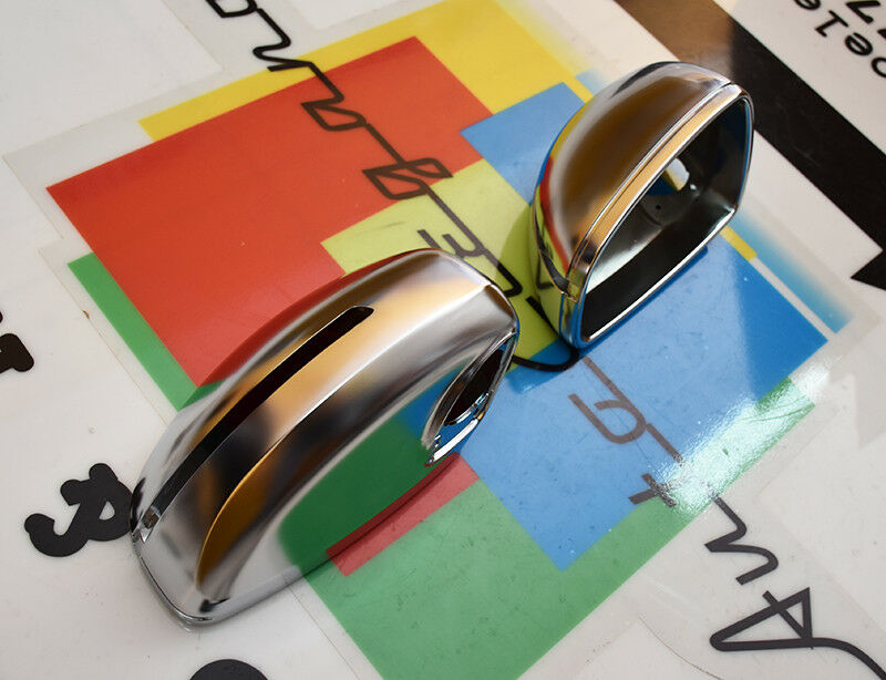 AUDI TT 8J 2006-2014 SPECCHI CALOTTE SPECCHIETTI SLINE ABS AUTOELEGANCERICAMBI