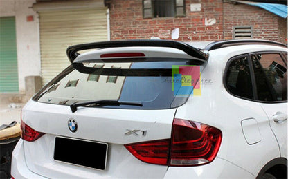 SPOILER POSTERIORE SUL TETTO SPORTIVO PER BMW X1 E84 2009-2015