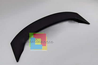 FORD MONDEO IV 4 2007-2014 REAR BONNET SPOILER SPORTY LOOK