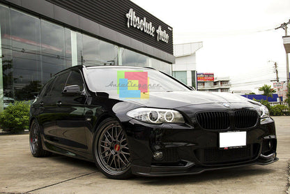 M TECH UNDER FRONT BUMPER BMW 5 SERIES F10 F11 2011-2017 SEDAN TOURING
