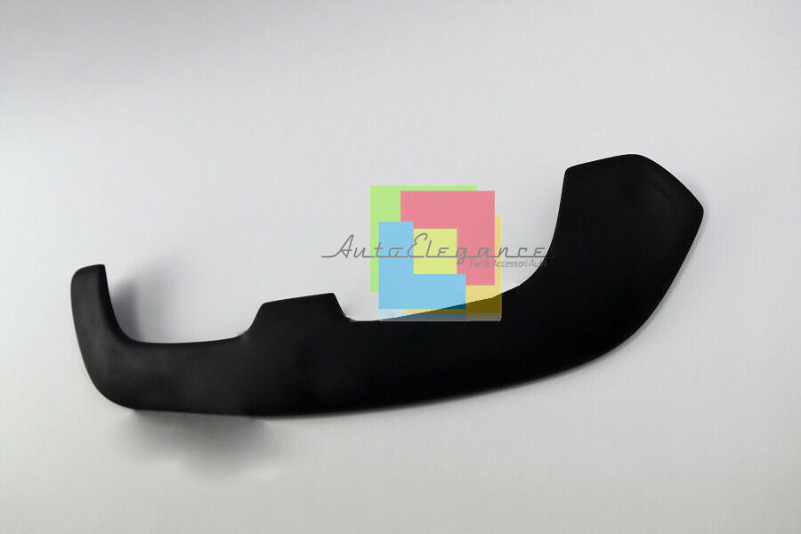 SPOILER POSTERIORE SUL TETTO AUDI A3 8L 1996-2003 LOOK S-LINE S3