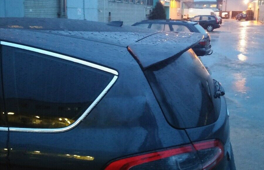 FORD S-MAX 2006-2014 SPOILER POSTERIORE SUL TETTO