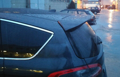 FORD S-MAX 2006-2014 SPOILER POSTERIORE SUL TETTO