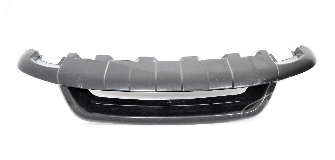 SOTTO PARAURTI VW TOUAREG 2010-2014 ANTERIORE LOOK SPORTIVO