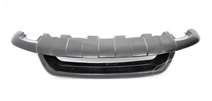 SOTTO PARAURTI VW TOUAREG 2010-2014 ANTERIORE LOOK SPORTIVO