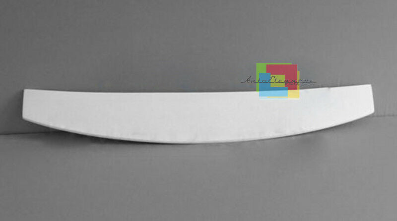 SMART 451 2007+ COUPE REAR ROOF SPOILER ABS SPORTY LOOK