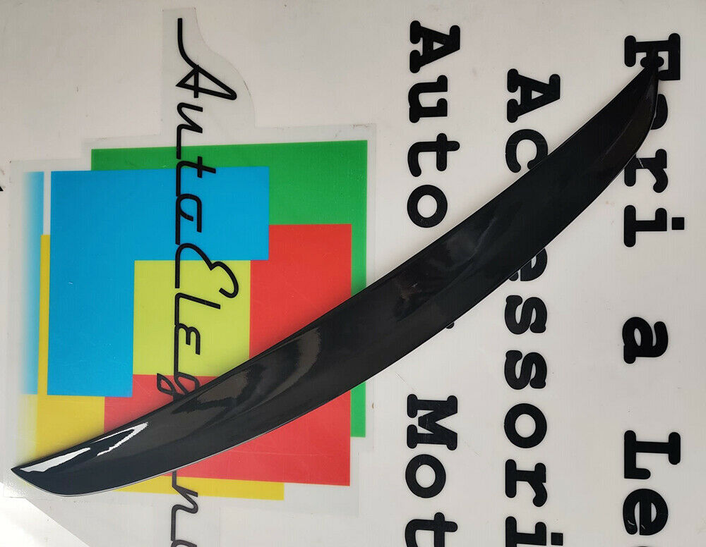 MERCEDES CLA X117 SHOOTING BRAKE SPOILER TETTO AGGIUNTIVO LOOK SPORTIVO AMG