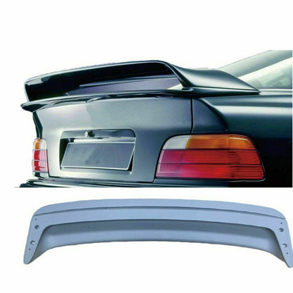 M3 REAR BONNET SPOILER BMW 3 SERIES E36 SEDAN COUPE