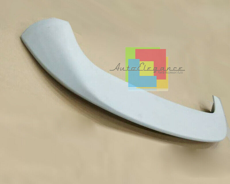 PEUGEOT 308 II 2013+ SPOILER POSTERIORE SUL TETTO LOOK GT LINE