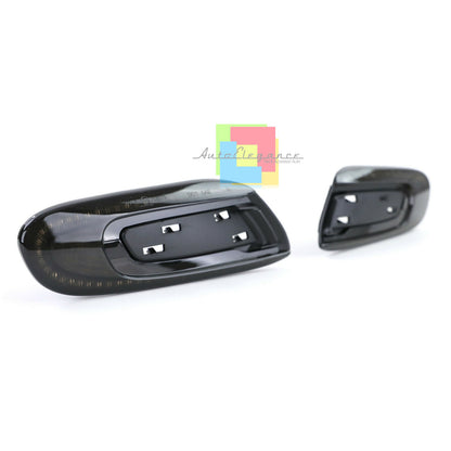 MINI COOPER S F56 FRECCE LATERALI INDICATORI LED DINAMICI / SCORREVOLI