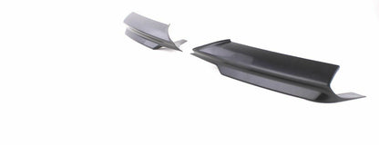 BMW SERIE 3 E90 E91 04-08 SOTTO PARAURTI ANTERIORE SPLITTER ABS BAFFI AUTOELEGANCERICAMBI