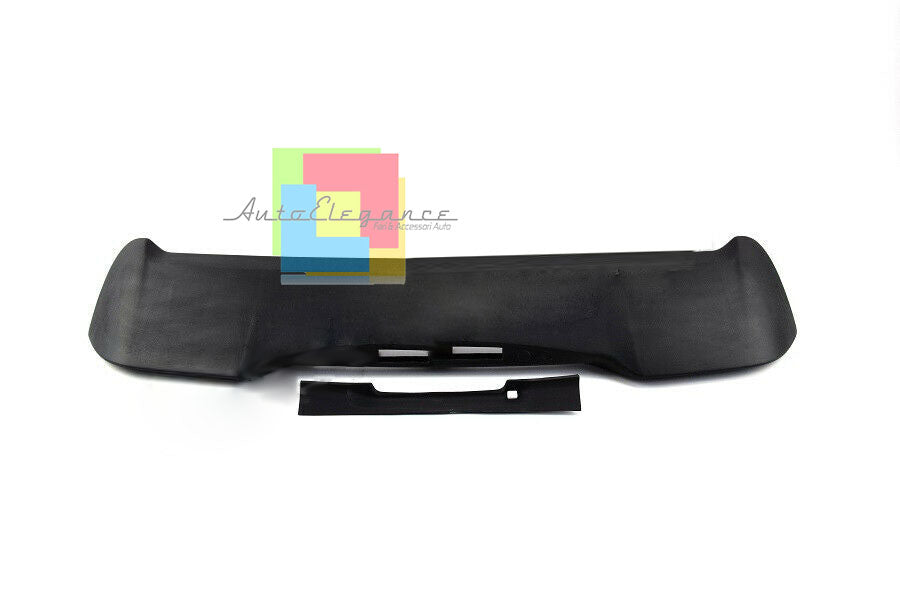 HONDA CR-V IV 2012-2015 SPORTY LOOK REAR ROOF SPOILER