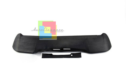 HONDA CR-V IV 2012-2015 SPORTY LOOK REAR ROOF SPOILER