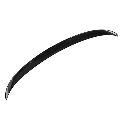 SPOILER POSTERIORE COFANO BMW SERIE 4 F36 GRAN COUPE M ABS NERO LUCIDO 0171