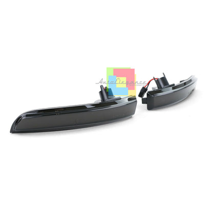 FORD KUGA II ECOSPORT 2012+ DYNAMIC LED INDICATORS FOR SLIDING SIDE MIRRORS