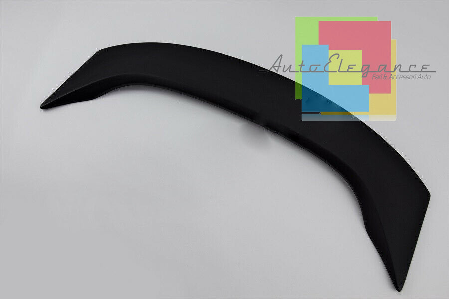 FORD MONDEO IV 4 2007-2014 REAR BONNET SPOILER SPORTY LOOK