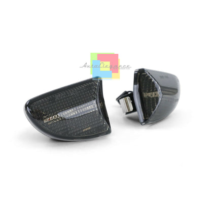 SMART 451 2007+ SIDE INDICATORS DYNAMIC / SLIDING LED INDICATORS