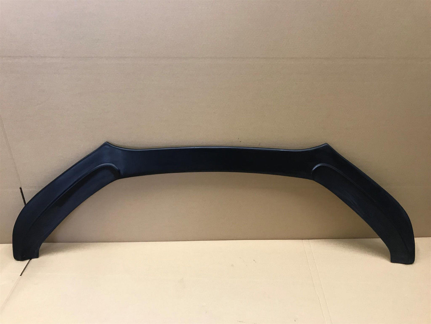 AUDI A4 B8 2008-2012 SPLITTER SPOILER SOTTO PARAURTI ANTERIORE RS4 S4 AUTOELEGANCERICAMBI