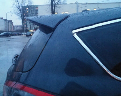 FORD S-MAX 2006-2014 SPOILER POSTERIORE SUL TETTO