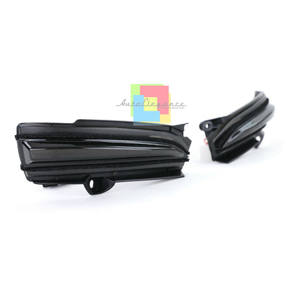 FORD MONDEO V 5 2013+ FRECCE LED DINAMICHE PER SPECCHI LATERALI SCORREVOLI