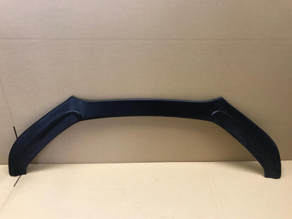 AUDI A5 COUPE SPORTBACK 2007-2011 SPLITTER SPOILER SOTTO PARAURTI ANTERIORE RS5 AUTOELEGANCERICAMBI