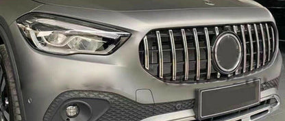MERCEDES GLA H247 STANDARD GRIGLIA ANTERIORE AMG PANAMERICANA