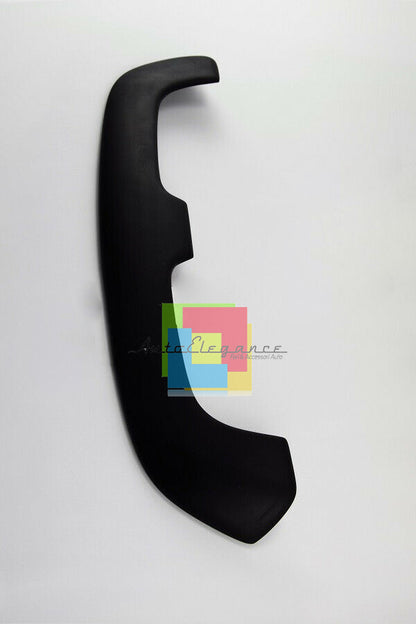 SPOILER POSTERIORE SUL TETTO AUDI A3 8L 1996-2003 LOOK S-LINE S3