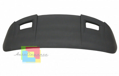 AMG REAR ROOF SPOILER MERCEDES GLC X253 SUV 2015+ TOP QUALITY