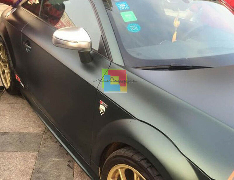 AUDI TT 8J 2006-2014 SPECCHI CALOTTE SPECCHIETTI SLINE ABS AUTOELEGANCERICAMBI