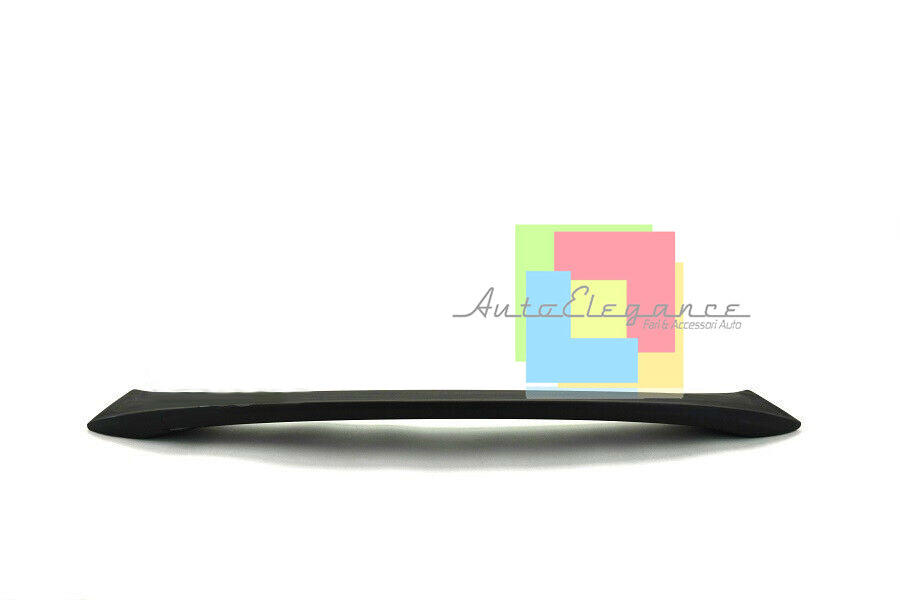 FORD MONDEO BERLINA V 2014+ SPOILER POSTERIORE SUL COFANO LOOK SPORTIVO