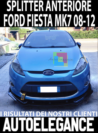 Ford Fiesta VII MK7 Zündschloss Zündschloß Schloss | Ikaros Profiteile-Shop