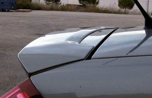 SPOILER POSTERIORE FIAT GRANDE PUNTO GREZZO CON COLLA BETAL