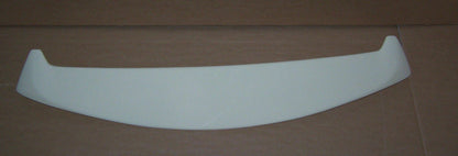 FIAT PUNTO EVO 2008-2012 ROOF SPOILER SPORTS WING IN ABS