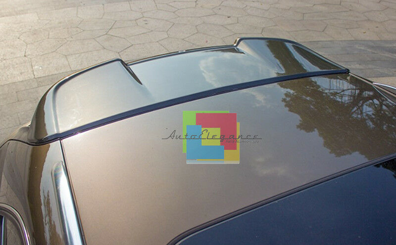 AUDI Q3 2011-2018 SPOILER POSTERIORE SUL TETTO LOOK RSQ3 IN ABS AUTOELEGANCERICAMBI