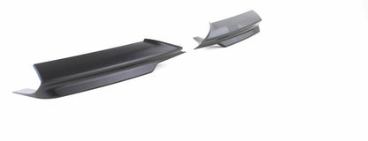 BMW SERIE 3 E90 E91 04-08 SOTTO PARAURTI ANTERIORE SPLITTER ABS BAFFI AUTOELEGANCERICAMBI