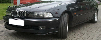 BMW SERIE 5 E39 95-00 STANDARD SPOILER SOTTO PARAURTI ANTERIORE LOOK SPOSTIVO AUTOELEGANCERICAMBI