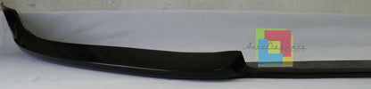 SOTTO PARAURTI AUDI TT 8J 2006-2014 SPOILER ANTERIORE LOOK TUNING TTS TTRS