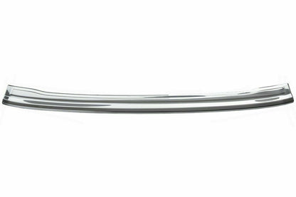 FORD FIESTA MK7 VII 08-17 REAR BUMPER PROTECTOR STAINLESS STEEL CHROME