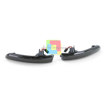 FORD KUGA II ECOSPORT 2012+ DYNAMIC LED INDICATORS FOR SLIDING SIDE MIRRORS