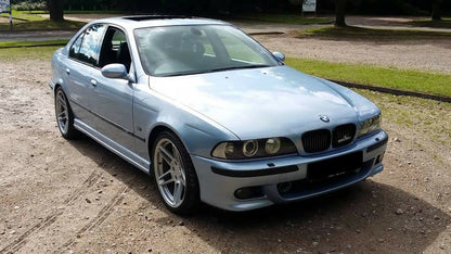 SIDE SKIRTS FOR BMW 5 SERIES E39 95-04 SPOILER M SHIFT LOOK