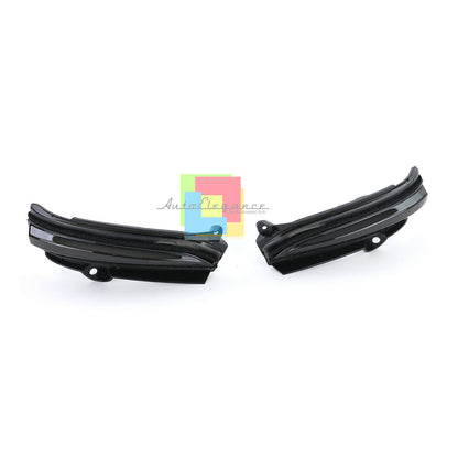 FORD MONDEO V 5 2013+ FRECCE LED DINAMICHE PER SPECCHI LATERALI SCORREVOLI