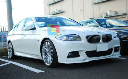 M TECH UNDER FRONT BUMPER BMW 5 SERIES F10 F11 2011-2017 SEDAN TOURING